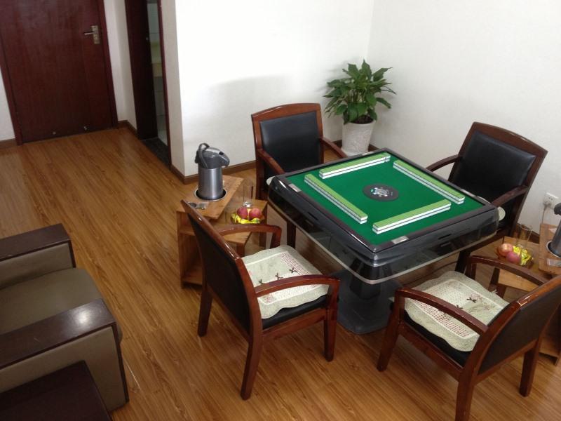Greentree Alliance Suzhou Wuzhong North Zhongshan Road Jinmanting Hotel Kültér fotó