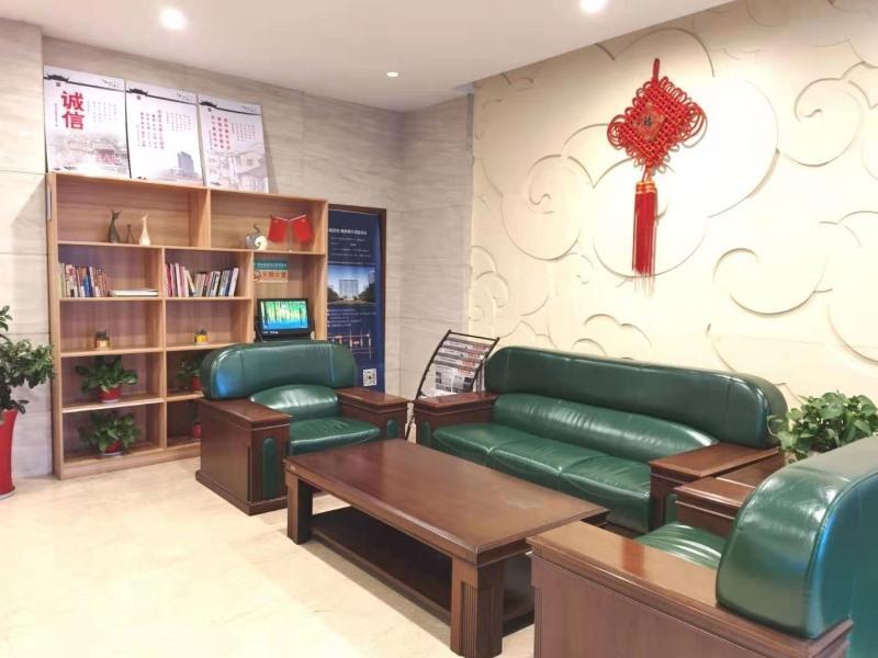 Greentree Alliance Suzhou Wuzhong North Zhongshan Road Jinmanting Hotel Kültér fotó