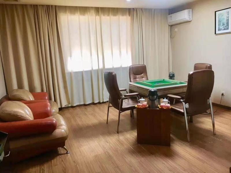 Greentree Alliance Suzhou Wuzhong North Zhongshan Road Jinmanting Hotel Kültér fotó