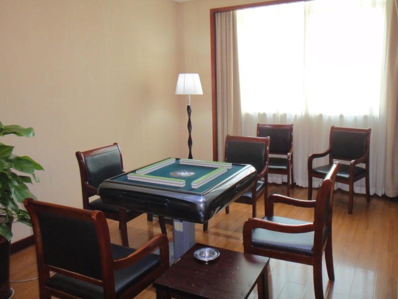 Greentree Alliance Suzhou Wuzhong North Zhongshan Road Jinmanting Hotel Kültér fotó